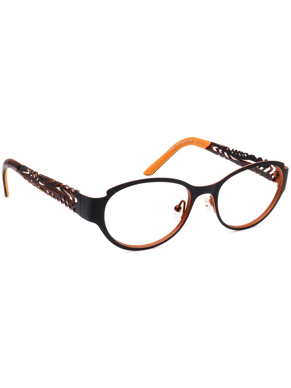 Prodesign Denmark 4130 c.6031 Eyewear